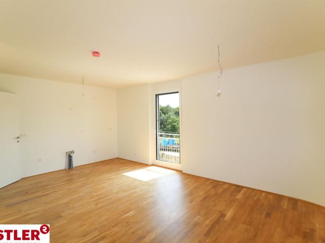 Wohnung kaufen in St. Pölten