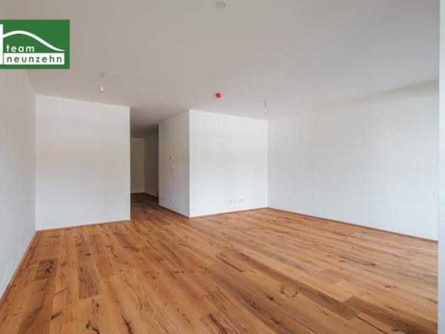 Wohnung kaufen in Liesing, Wien