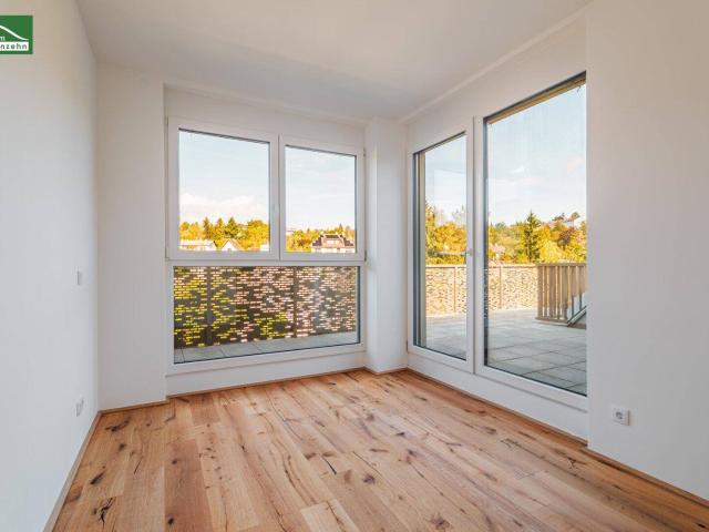 Apartment kaufen in Liesing, Wien