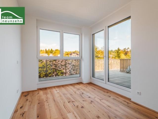 Wohnung kaufen in Liesing, Wien