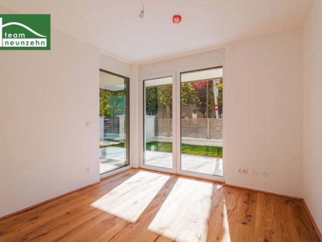 Wohnung kaufen in Liesing, Wien