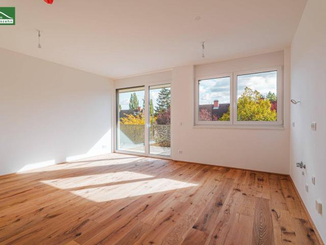 Apartment kaufen in Liesing, Wien