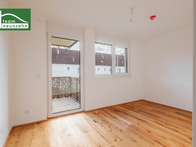 Wohnung kaufen in Liesing, Wien
