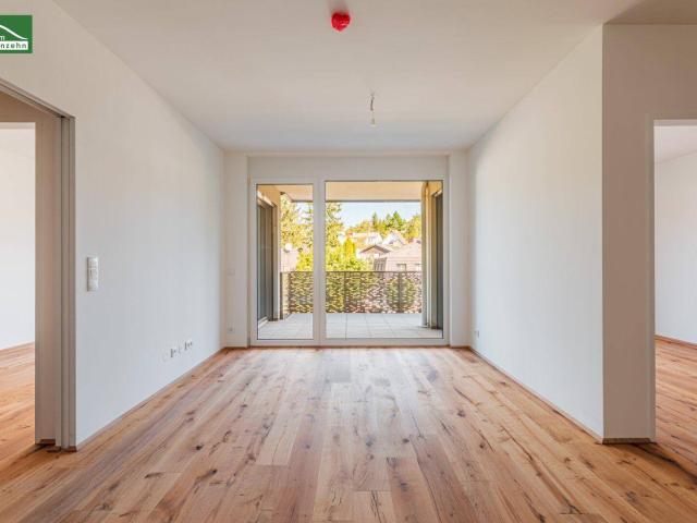 Apartment kaufen in Liesing, Wien