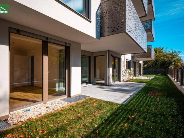 Apartment kaufen in Liesing, Wien