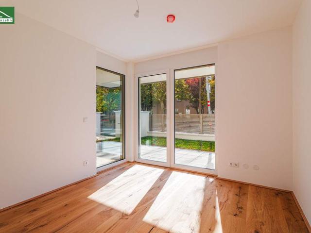 Wohnung kaufen in Liesing, Wien