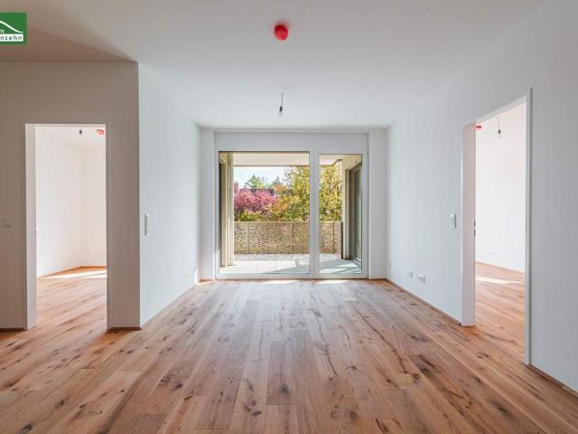 Wohnung kaufen in Liesing, Wien