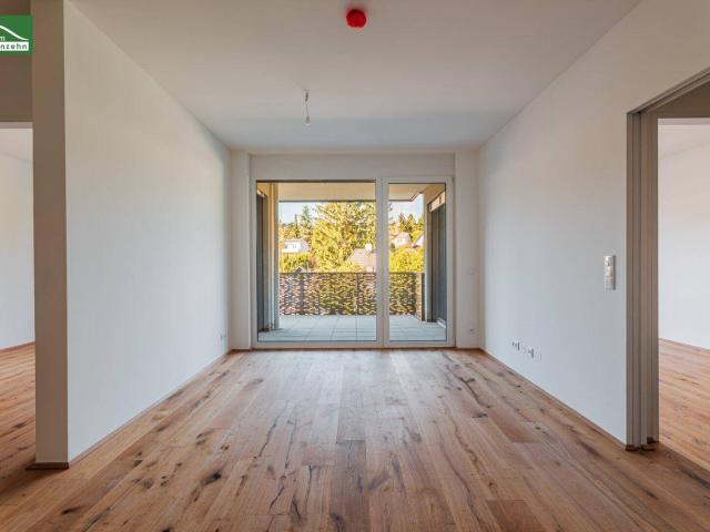 Apartment kaufen in Liesing, Wien