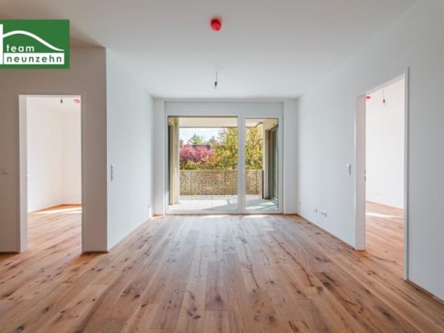 Wohnung kaufen in Liesing, Wien