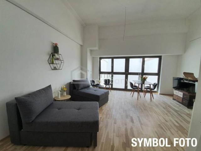 Apartment mieten in Wohnhausanlage Porsche-Viertel, Wiener Neustadt