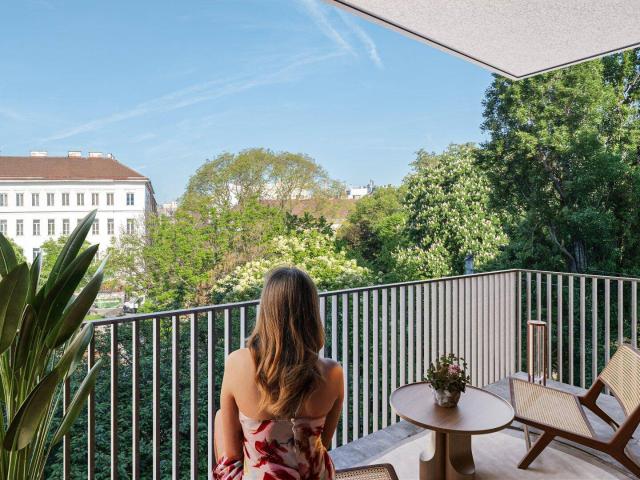Apartment kaufen in Ottakring, Wien