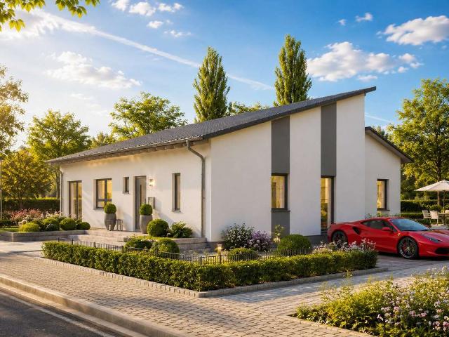 Haus kaufen in Bad Herrenalb, Landkreis Calw