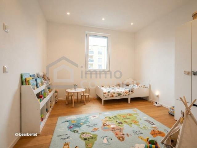 Wohnung kaufen in Wien