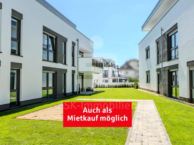 Wohnung kaufen in Kelters, Eitorf
