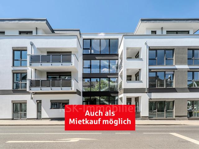 Penthouse kaufen in Kelters, Eitorf
