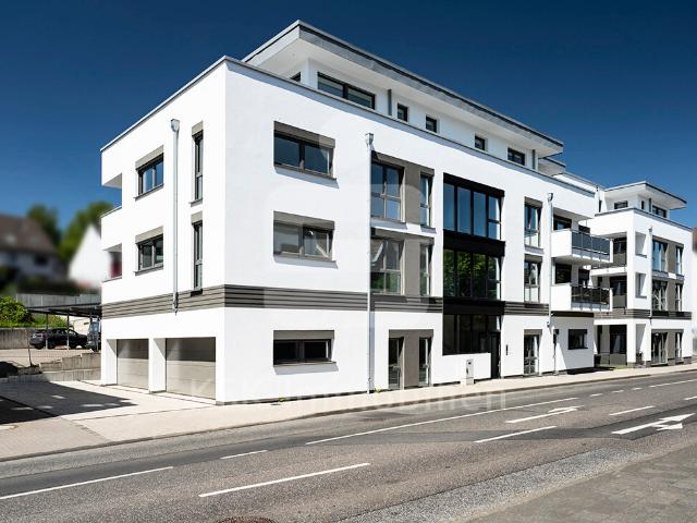 Penthouse kaufen in Kelters, Eitorf