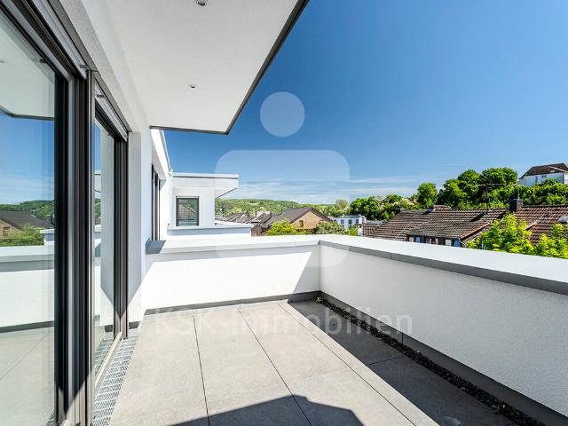 Penthouse kaufen in Kelters, Eitorf