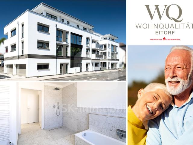 Wohnung kaufen in Kelters, Eitorf