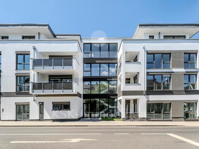 Penthouse kaufen in Kelters, Eitorf