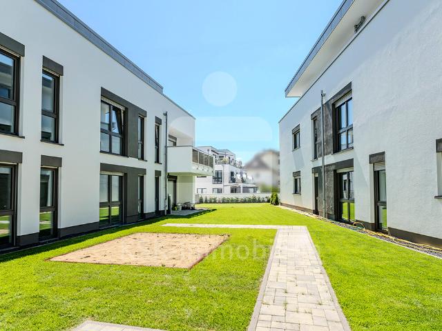 Wohnung kaufen in Kelters, Eitorf
