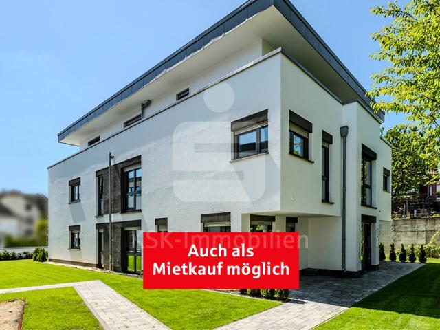 Wohnung kaufen in Eitorf, Nordrhein-Westfalen