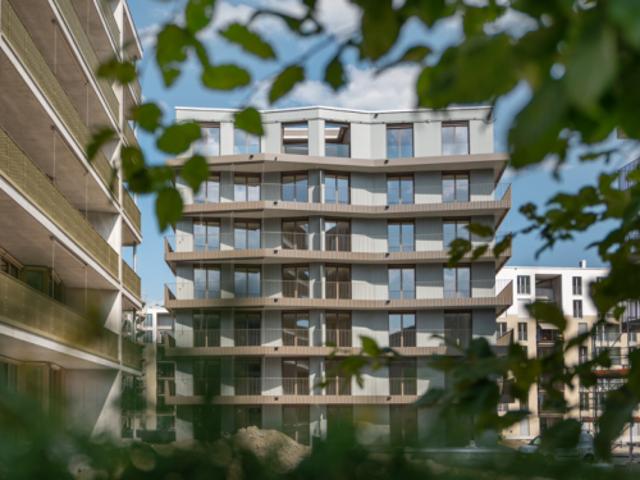 Apartment mieten in Kriens, Lü