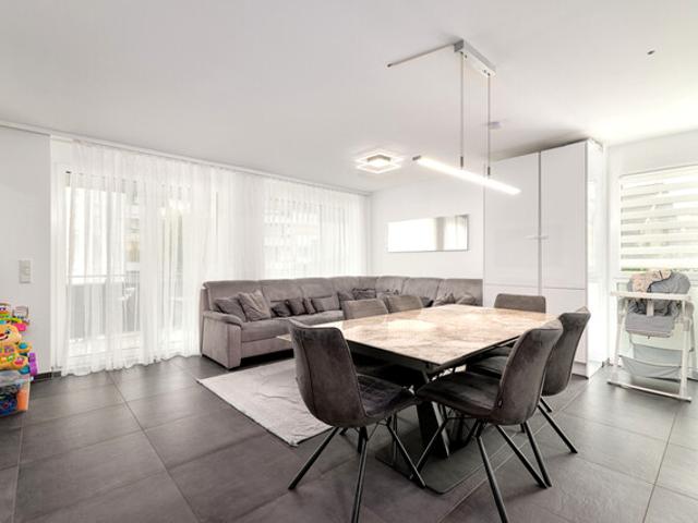 Apartment kaufen in Lustenau, Vorarlberg