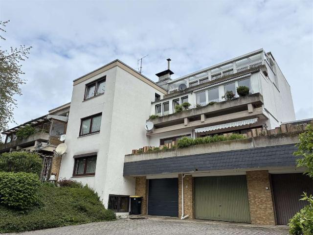 Wohnung kaufen in Delligsen, Landkreis Holzminden