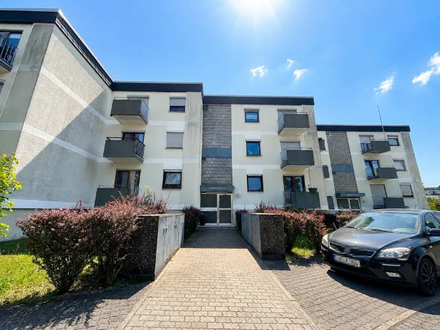 Wohnung kaufen in Strietwald, Bayern