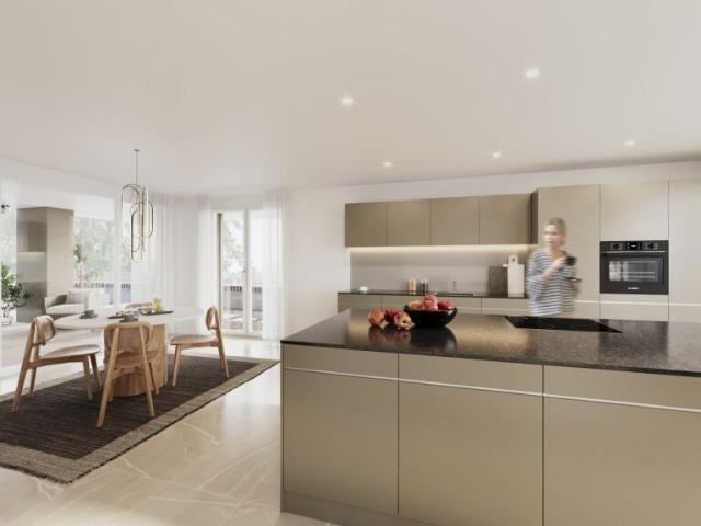 Wohnung kaufen in Müllheim Dorf, Thurgau