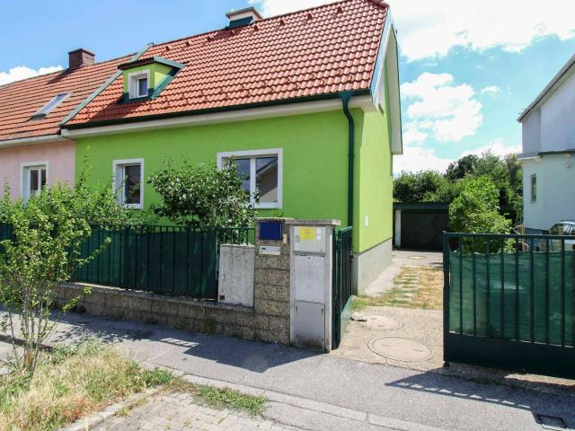 Haus kaufen in Wien
