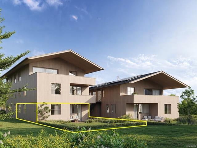 Apartment kaufen in Göfis, Bezirk Feldkirch