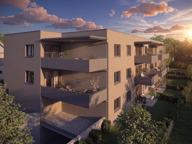 Apartment kaufen in Lanzenberg, Perg