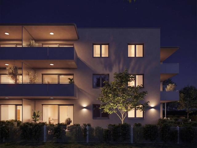 Apartment kaufen in Lanzenberg, Perg