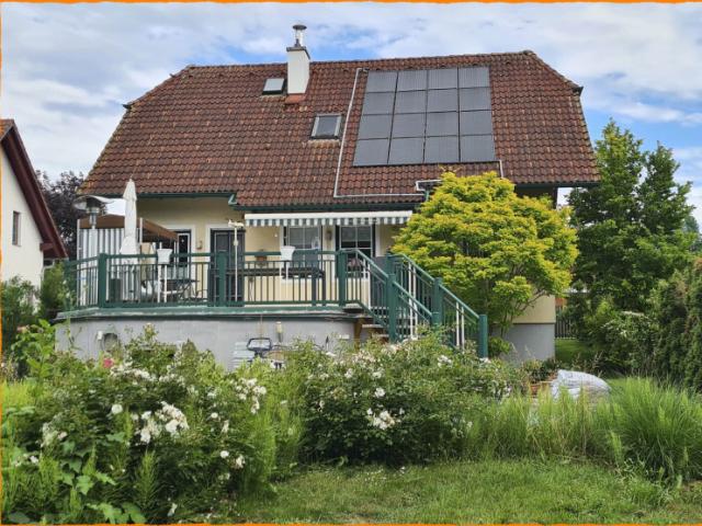 Einfamilienhaus kaufen in Wilfersdorf, Tulbing