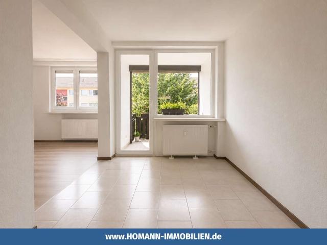 Wohnung kaufen in Münster-Südost, Münster