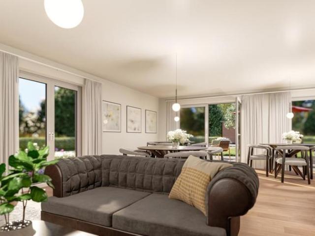 Apartment mieten in Wehringen, Bayern