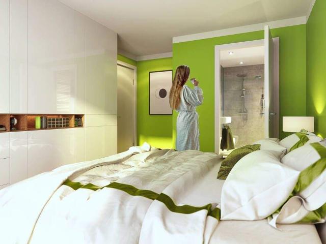 Wohnung kaufen in Büttgen, Kaarst