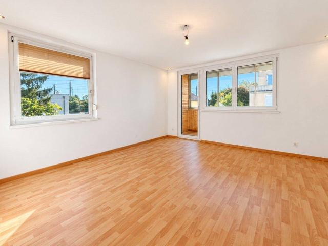 Apartment kaufen in Katastralgemeinde Baden, Baden