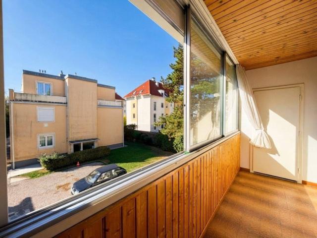 Apartment kaufen in Katastralgemeinde Baden, Baden