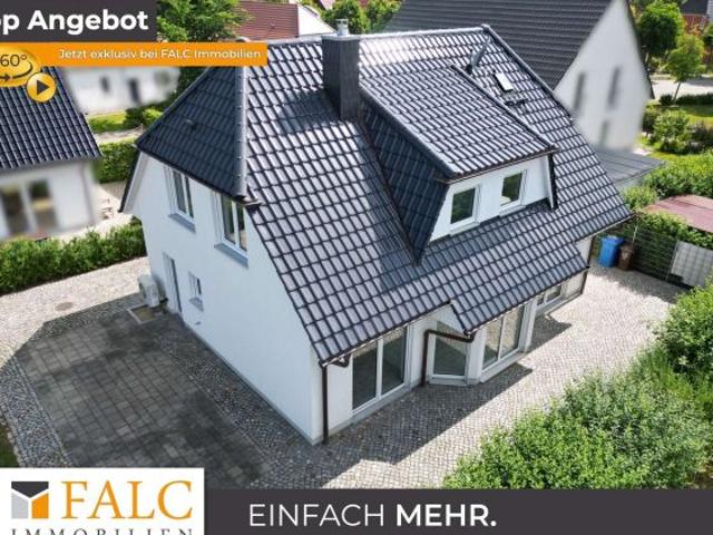 Haus kaufen in Dierhagen, Mecklenburg-Vorpommern