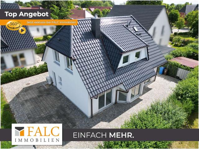 Haus kaufen in Dierhagen, Mecklenburg-Vorpommern