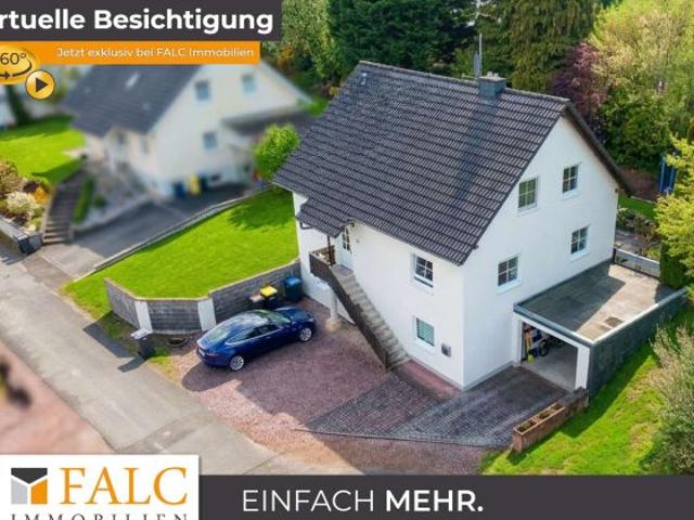 Haus kaufen in Schiesheim, Rheinland-Pfalz