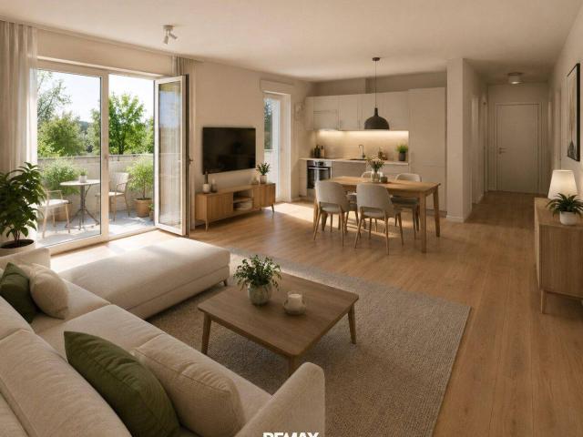Apartment kaufen in Donaustadt, Wien