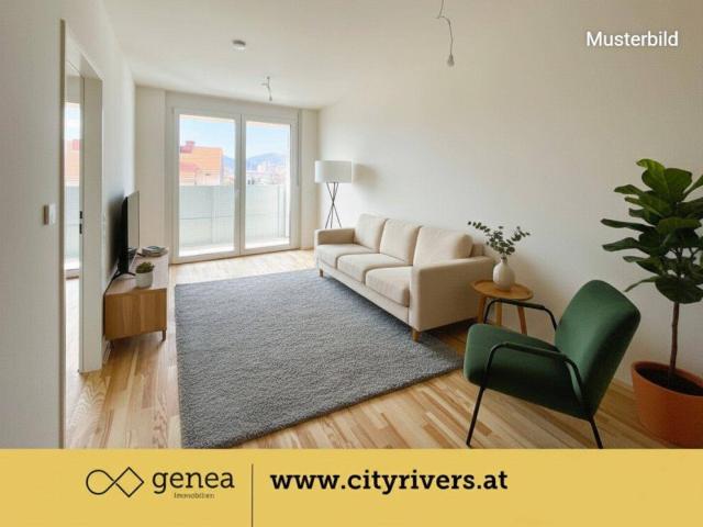 Apartment mieten in Gries, Gersdorf-Feistritz