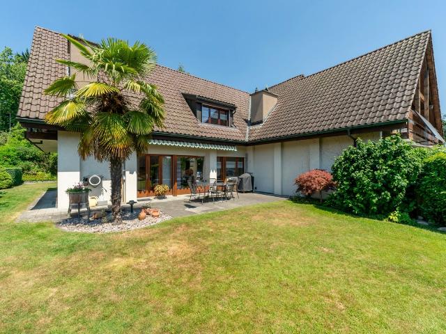 Haus kaufen in Oftringen, Aargau