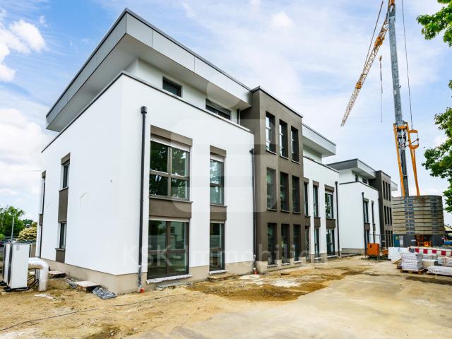 Wohnung kaufen in Ort, Sankt Augustin