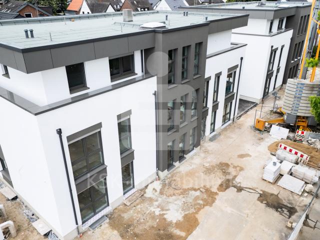 Penthouse kaufen in Ort, Sankt Augustin
