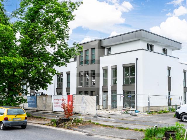 Wohnung kaufen in Ort, Sankt Augustin