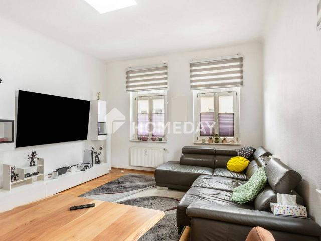 Wohnung kaufen in Markkleeberg-Mitte, Markkleeberg